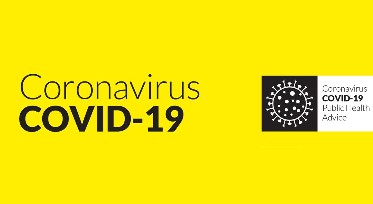 Coronavirus COVID-19 – Easing of restrictions – Reopening