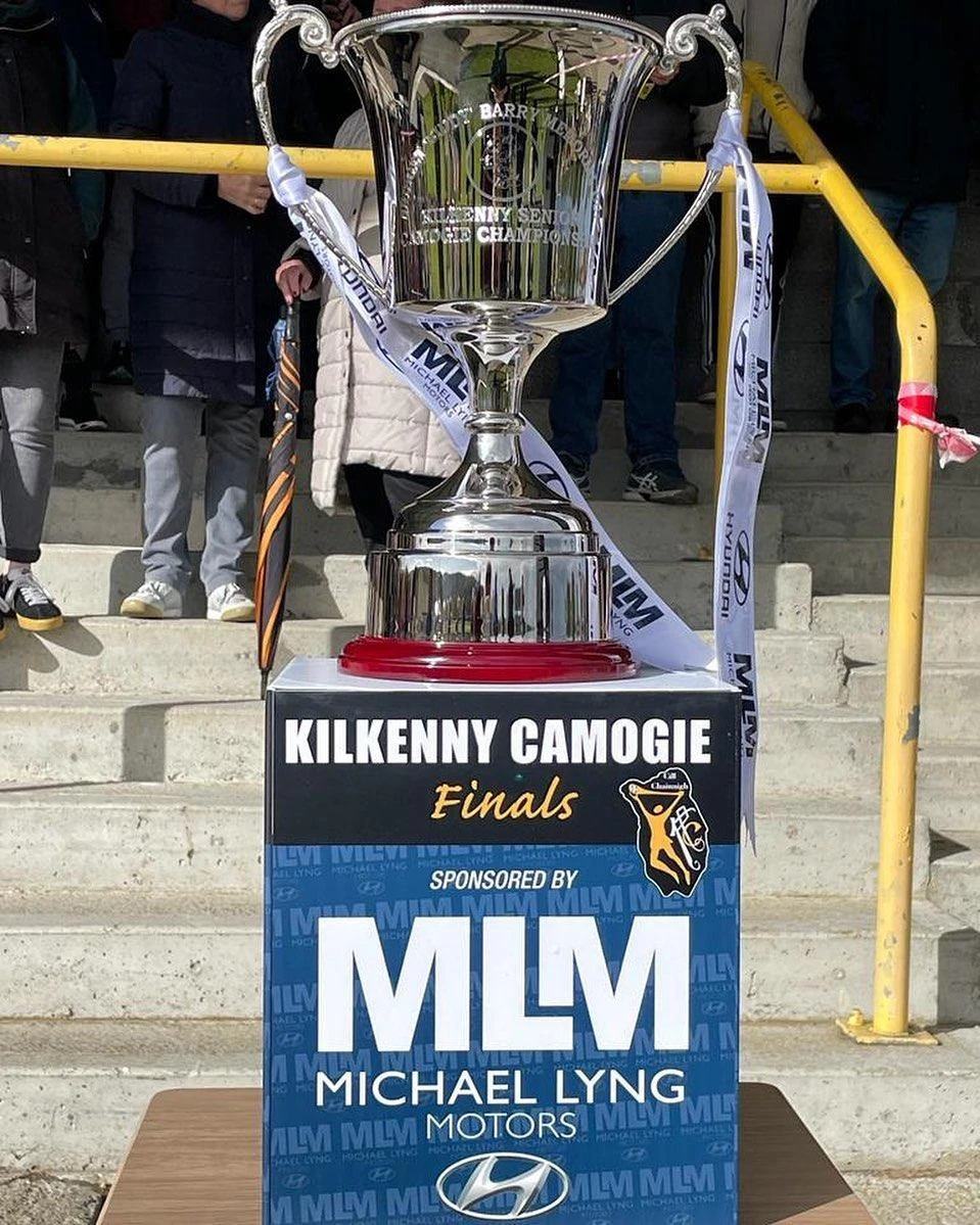 2022 Senior Camogie Final